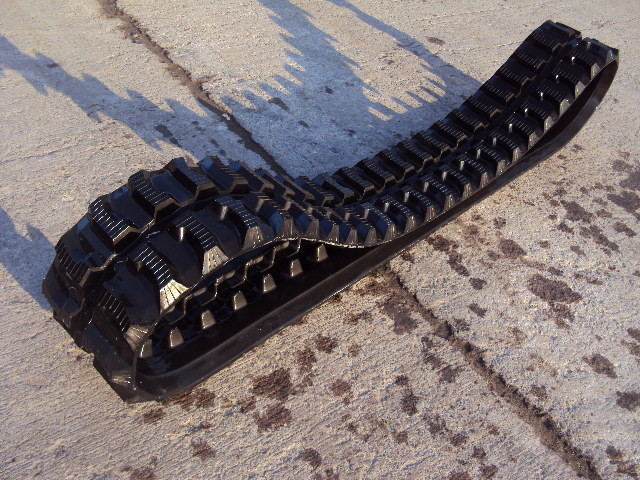 Heavy-Duty Rubber Track 230x72x54 – Fits Vermeer Navigator D16X20A & D-Series Drills